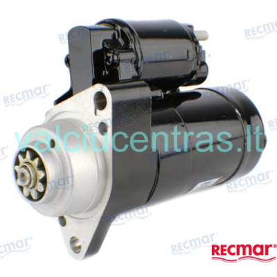 Starteris Honda/Tohatsu 175-250Ag varikliams